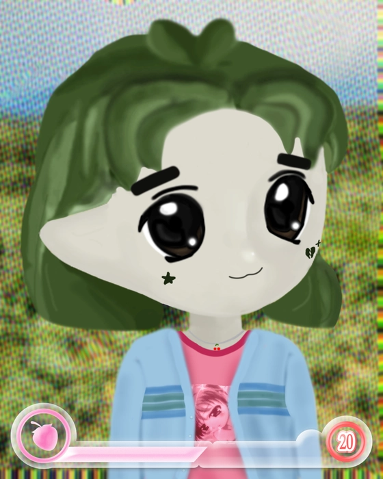 Milady 3480