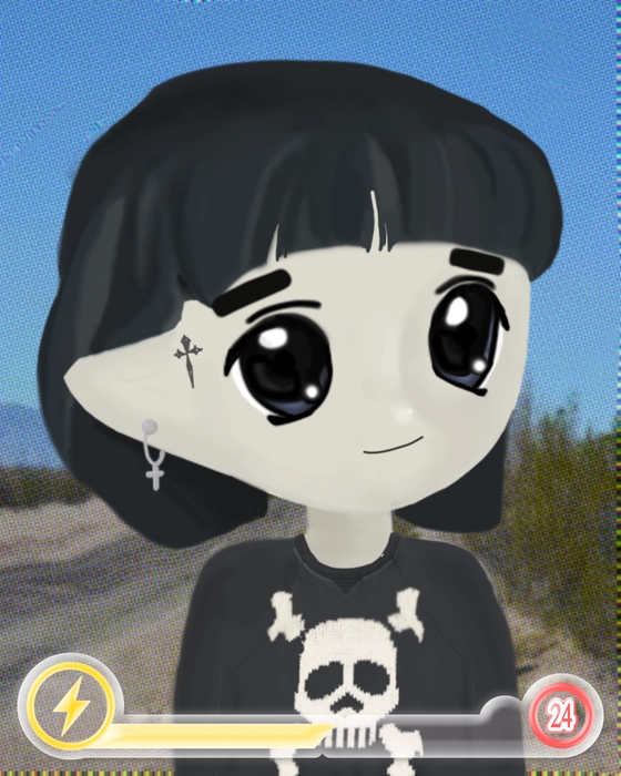 Milady 3487