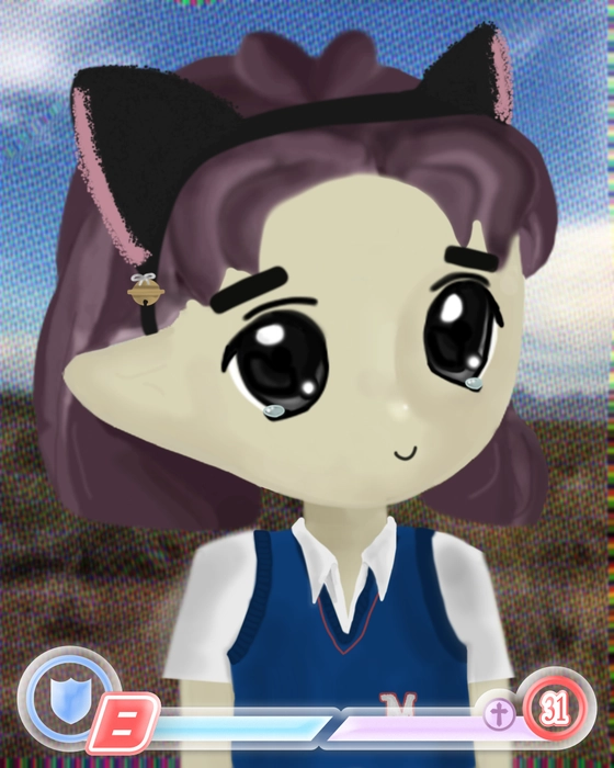 Milady 3491