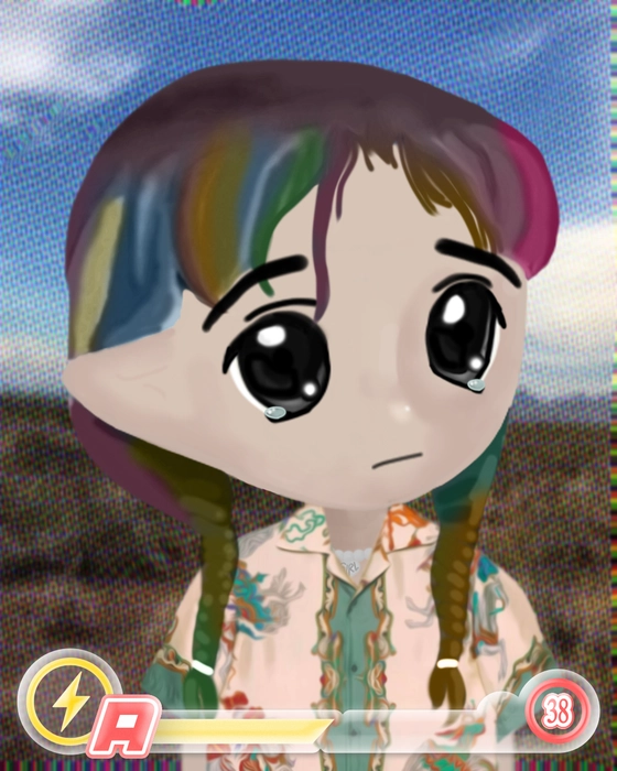 Milady 3492
