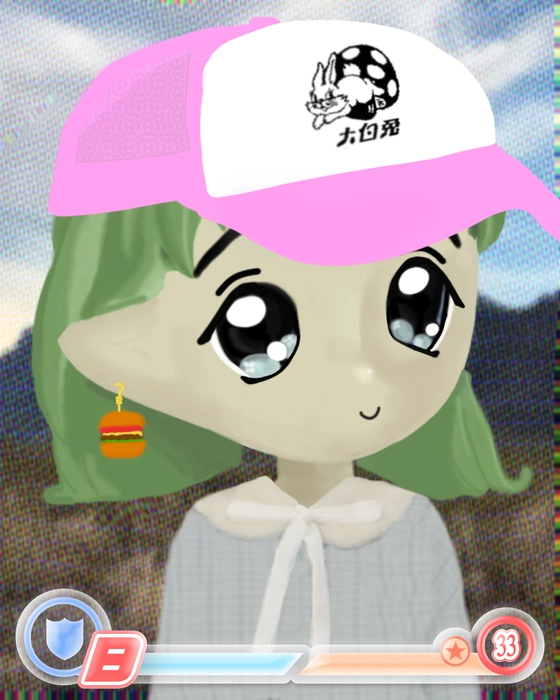 Milady 3493