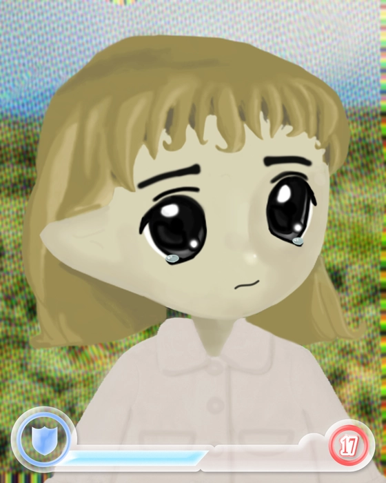 Milady 3495