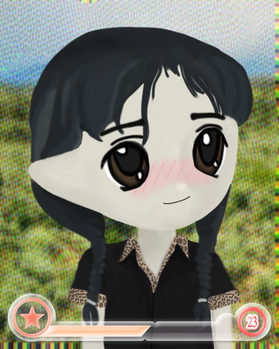 Milady 3502
