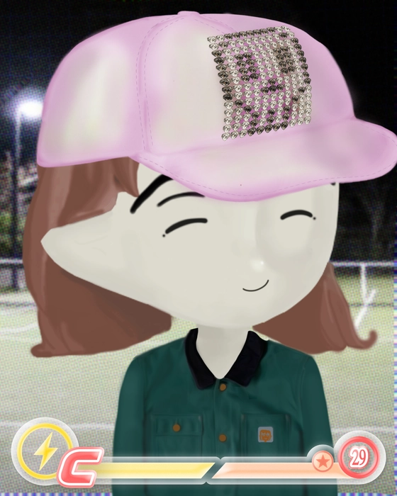 Milady 3508