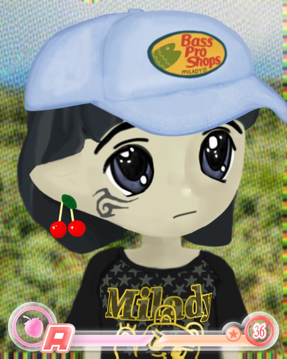 Milady 3510