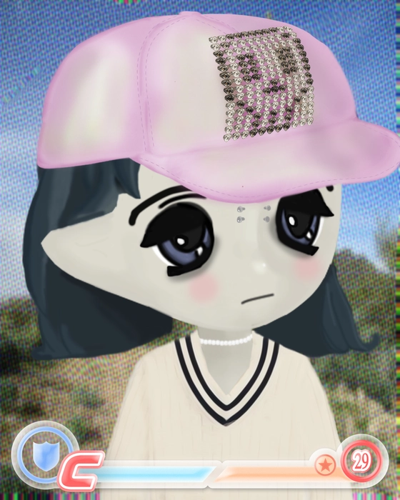 Milady 3512