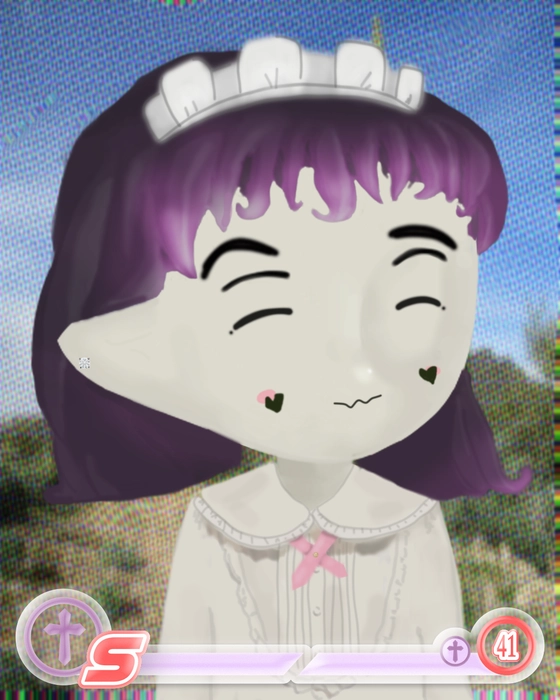 Milady 3513