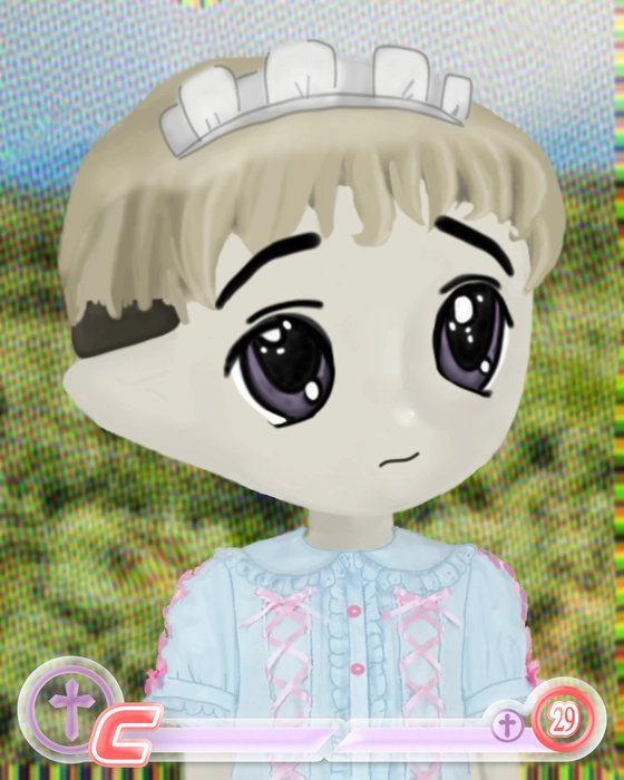 Milady 3515