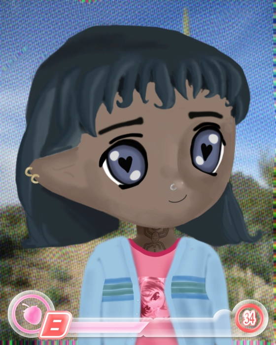 Milady 3532