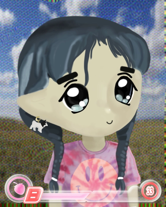 Milady 3538