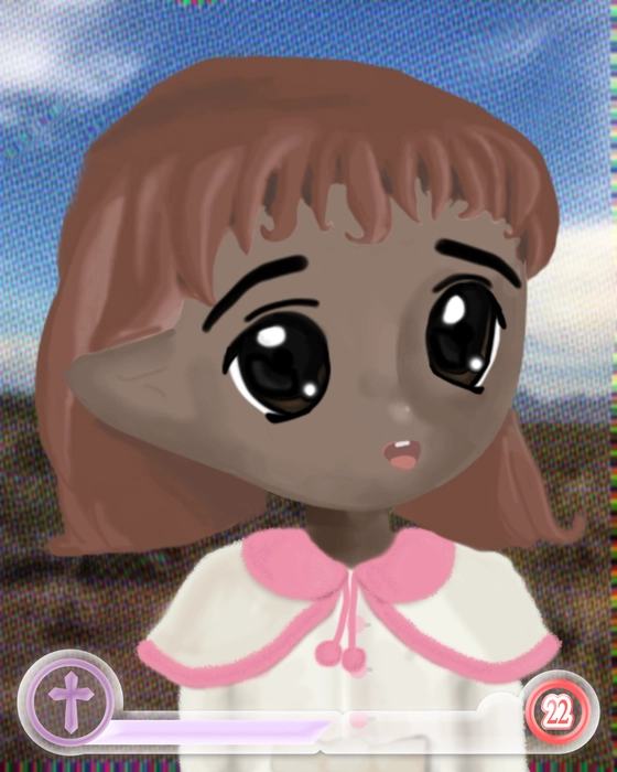 Milady 3548