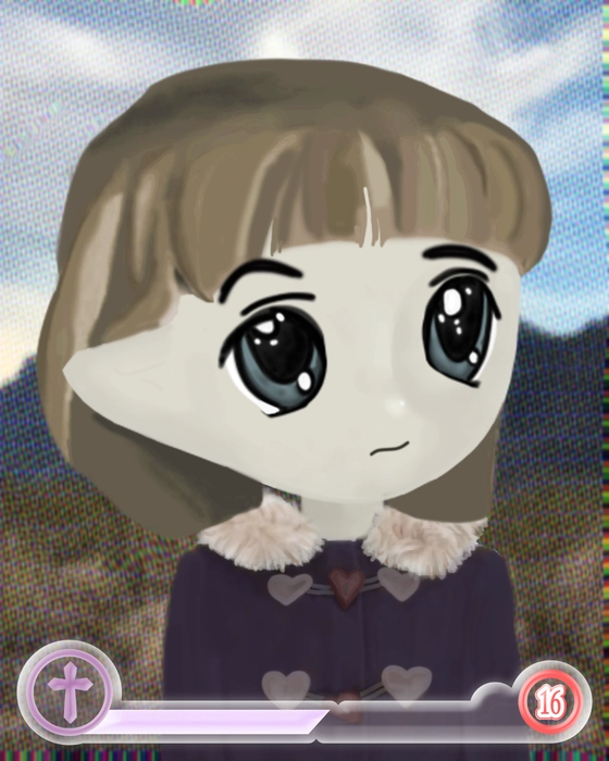 Milady 3551