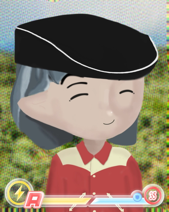 Milady 3557