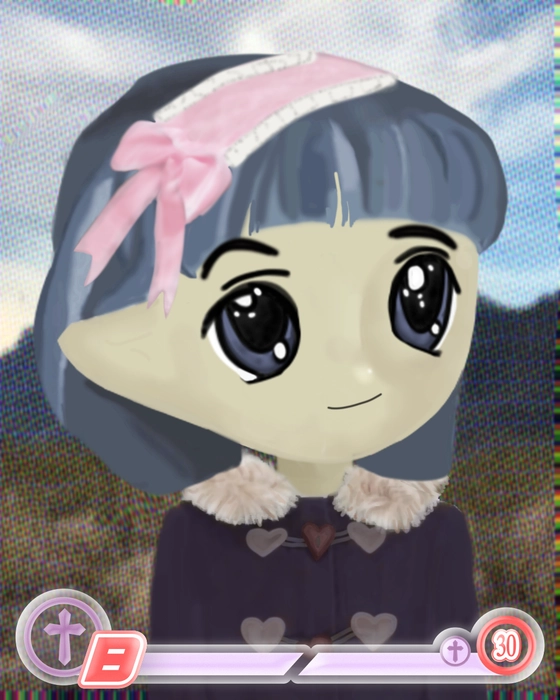 Milady 3566