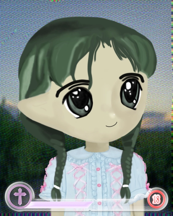 Milady 3569
