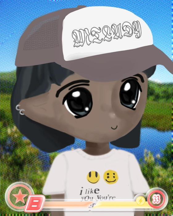 Milady 3572