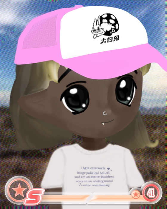 Milady 3576