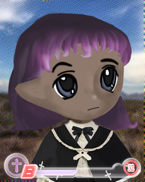 Milady 3579