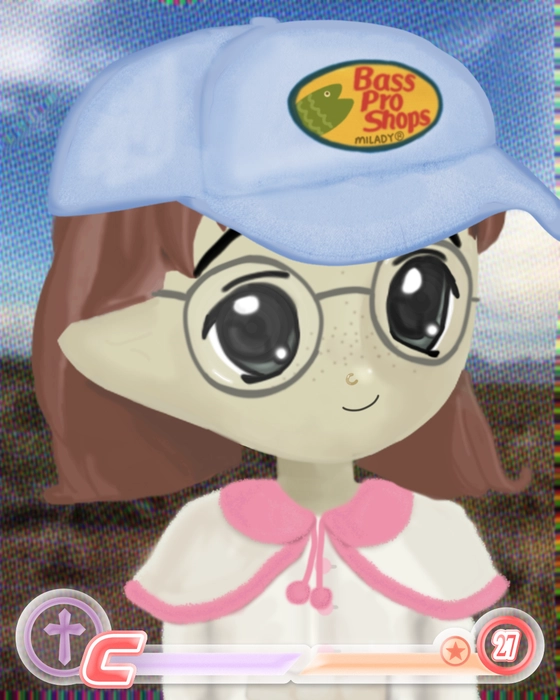 Milady 3580