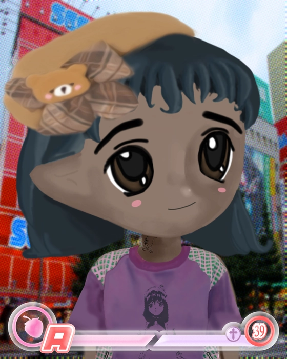 Milady 3585
