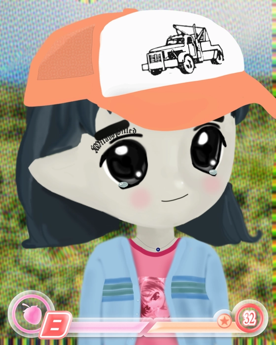 Milady 3598