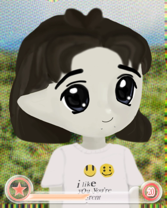 Milady 3600
