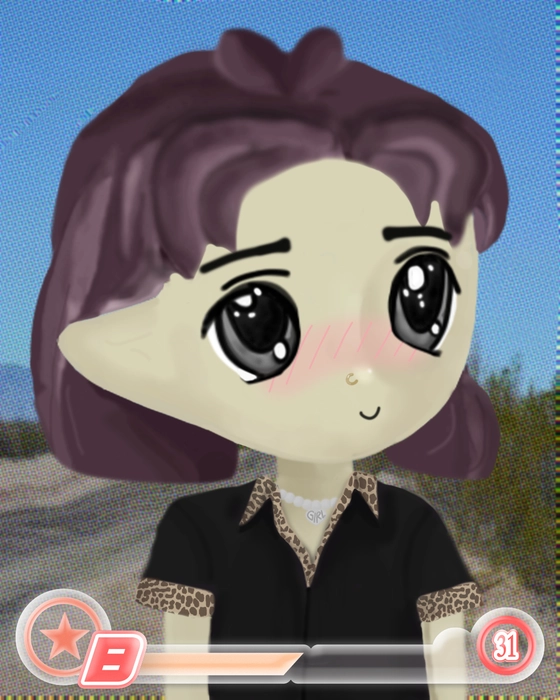Milady 3603