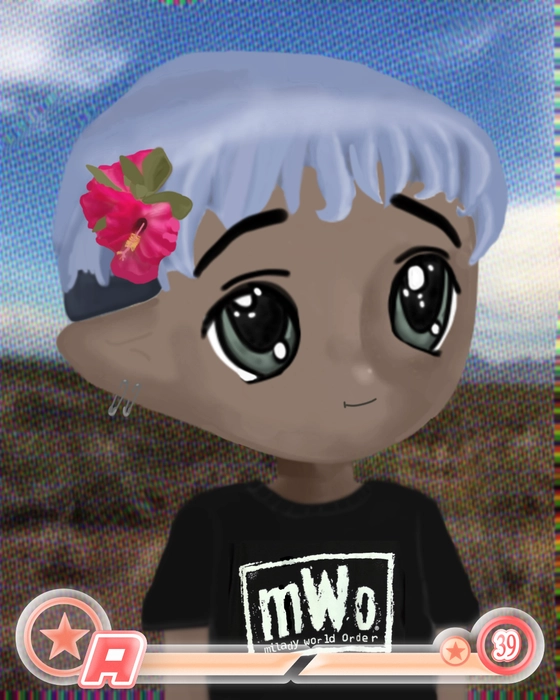 Milady 3608