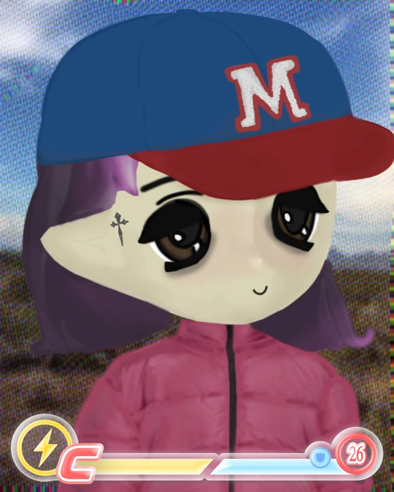 Milady 3609