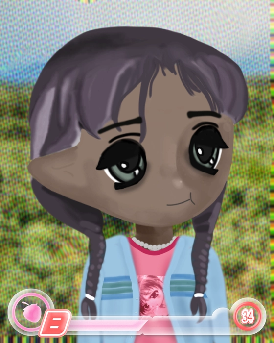 Milady 3611