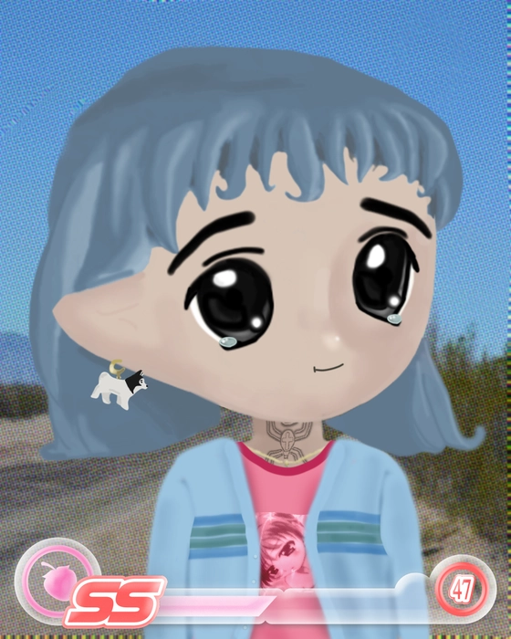 Milady 3612