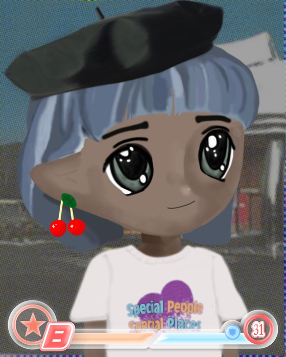 Milady 3615
