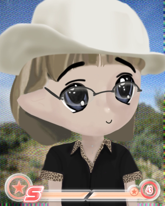 Milady 3619