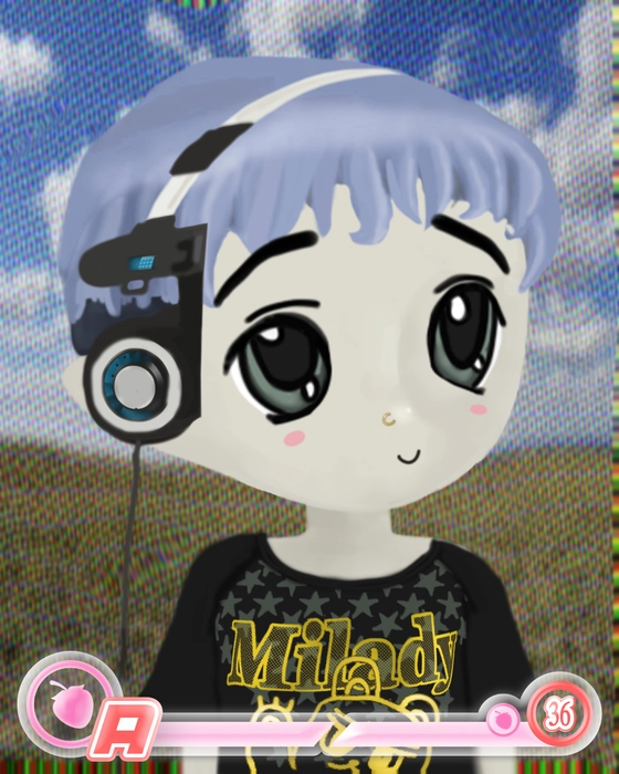 Milady 3625