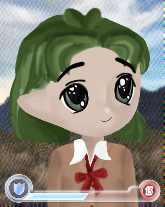Milady 3633