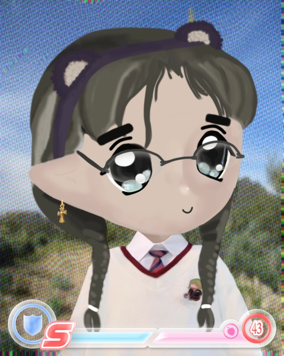 Milady 3635