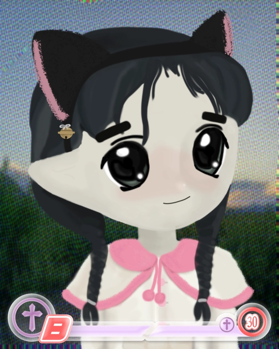 Milady 3649
