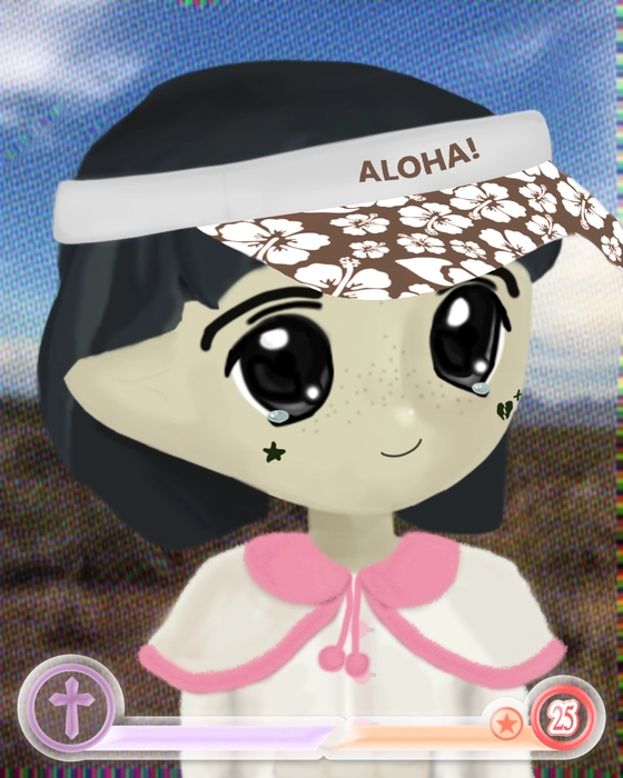 Milady 3652