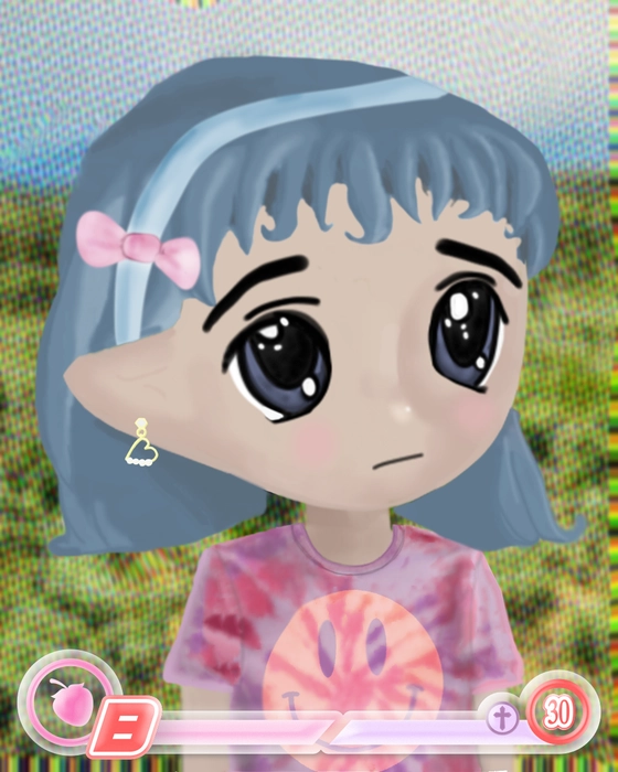 Milady 3653