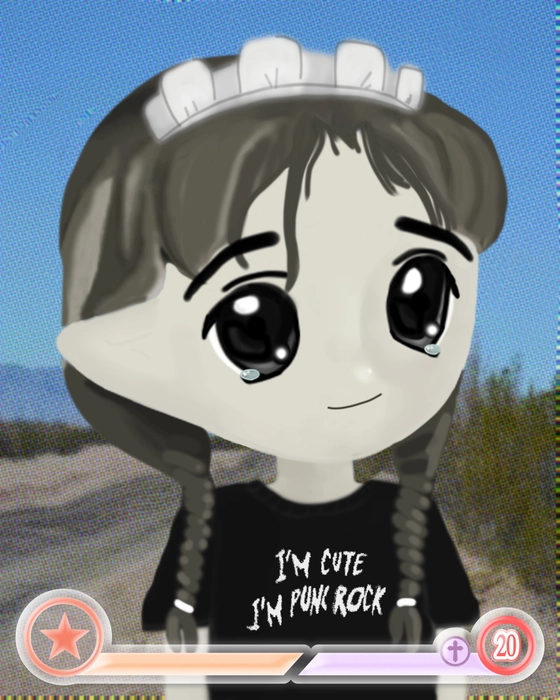 Milady 3660