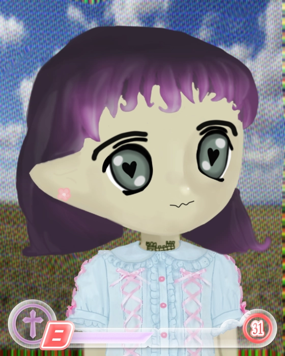 Milady 3661