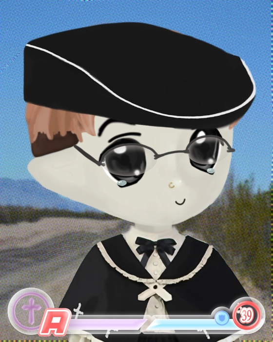 Milady 3668