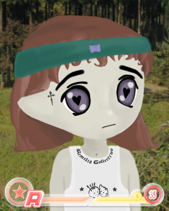 Milady 3669