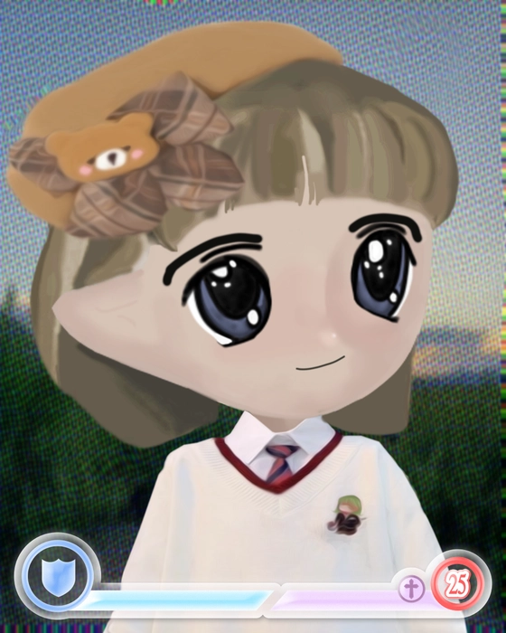 Milady 3670