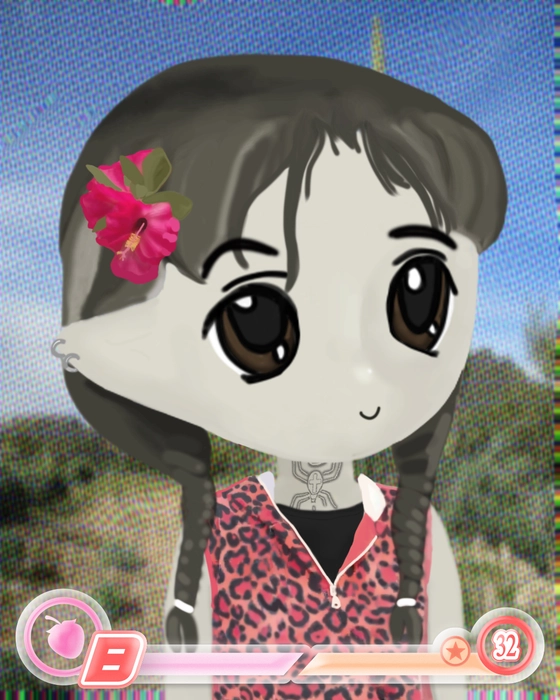 Milady 3672