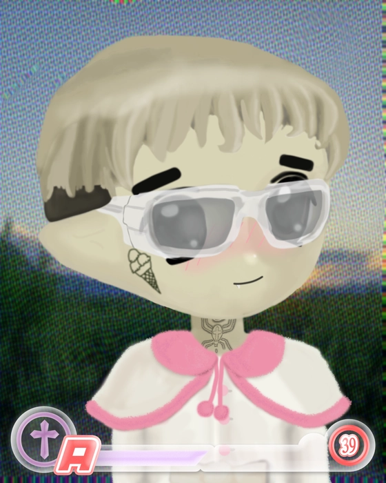 Milady 3675