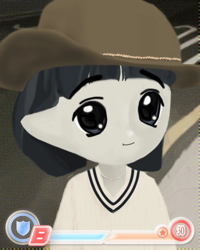 Milady 3681