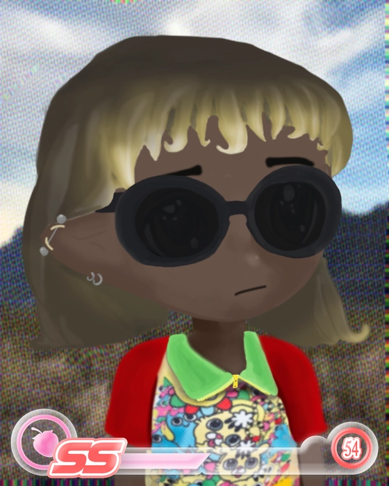 Milady 3694