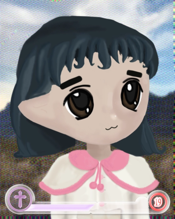 Milady 3695
