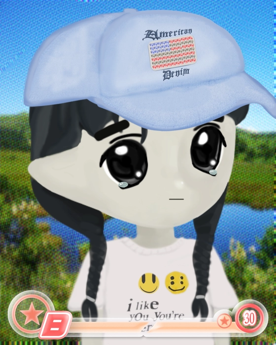 Milady 3696